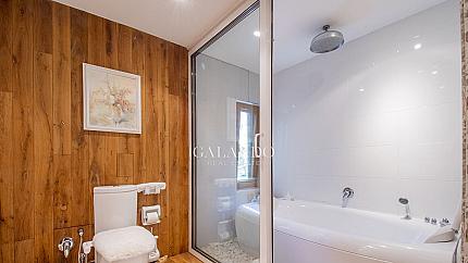 A spacious family house in the prestigious Boyana district