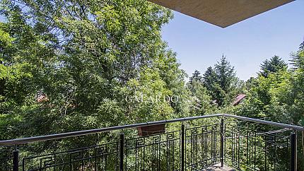 A spacious family house in the prestigious Boyana district