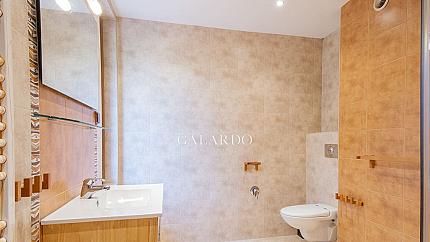 A spacious family house in the prestigious Boyana district