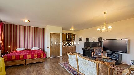 A spacious family house in the prestigious Boyana district