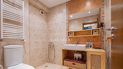 A spacious family house in the prestigious Boyana district