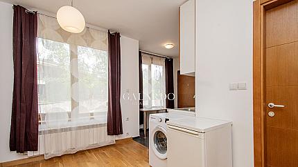 Cozy studio in Boyana