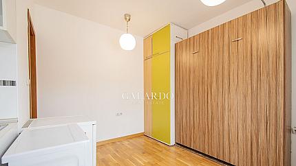 Cozy studio in Boyana