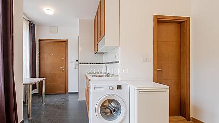 Cozy studio in Boyana