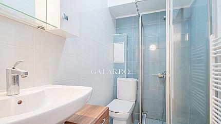 Cozy studio in Boyana