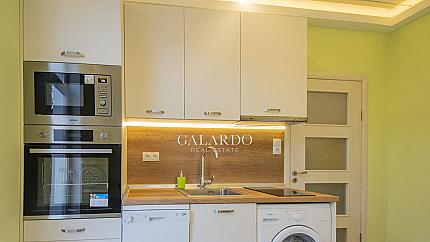 Елегантен офис срещу парка на НДК