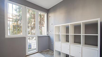 Отдава под наем 2- стаен