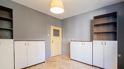 Отдава под наем 2- стаен