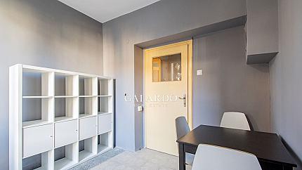 Отдава под наем 2- стаен