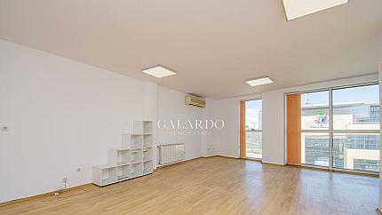 Офис на топ локация в Лозенец срещу Park Center Sofia