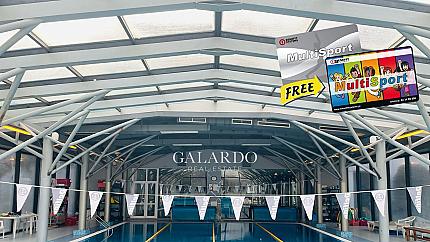 Elegant apartment with a wonderful terrace to Vitosha Mountain in Silver City