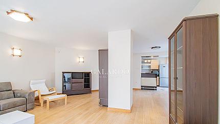 Multi-room apartment for rent in Lozenets