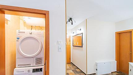 Multi-room apartment for rent in Lozenets