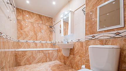 Multi-room apartment for rent in Lozenets