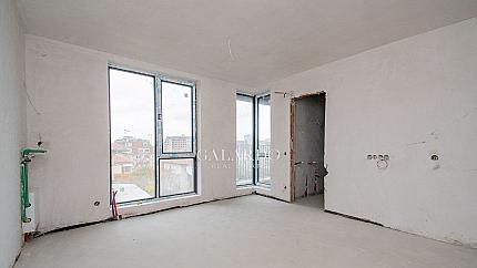 Едностаен апартамент в Старата част на Овча Купел