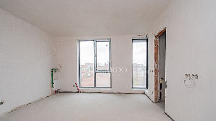 Едностаен апартамент в Старата част на Овча Купел