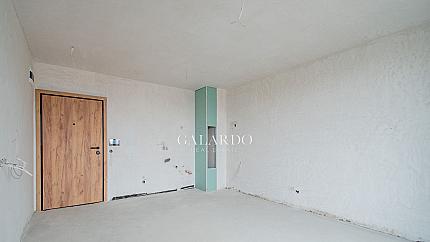 Едностаен апартамент в Старата част на Овча Купел