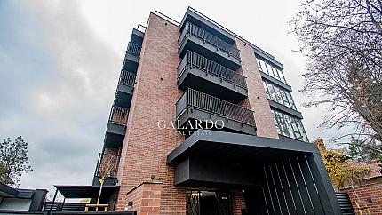 Едностаен апартамент в Старата част на Овча Купел