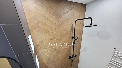 Тристаен апартамент за продажба в  кв.Борово