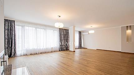 Luxury penthouse with unique panoramic views in a gated complex, Boyana