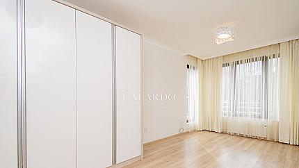 Luxury penthouse with unique panoramic views in a gated complex, Boyana