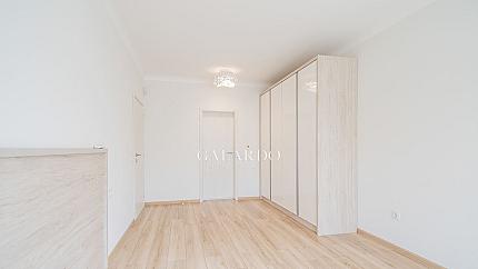 Luxury penthouse with unique panoramic views in a gated complex, Boyana