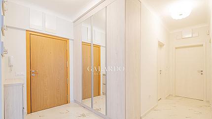 Luxury penthouse with unique panoramic views in a gated complex, Boyana