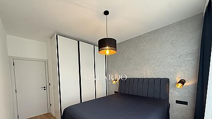 one-bedroom apartment for rent in Druzhba 2 district