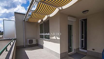 Comfort city house in a gated complex