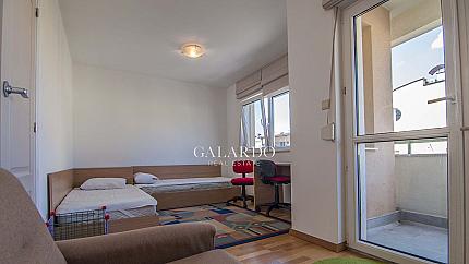 Comfort city house in a gated complex