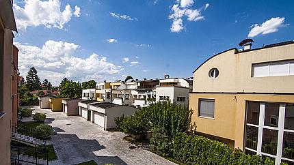 Comfort city house in a gated complex