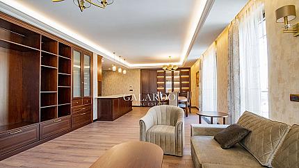 Two bedroom apartment for rent in Lozenets