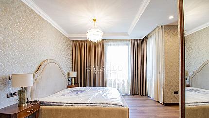 Two bedroom apartment for rent in Lozenets