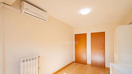 Multi-room apartment for rent in Lozenets