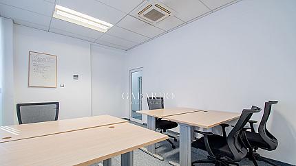 Office for rent in the neighborhood of Ovcha Kupel