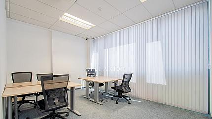 Office for rent in the neighborhood of Ovcha Kupel