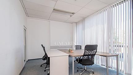 Office for rent in the neighborhood of Ovcha Kupel