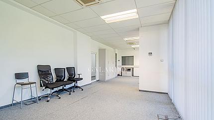 Office for rent in the neighborhood of Ovcha Kupel