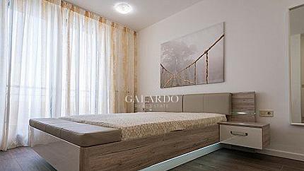 Луксозен четиристаен апартамент под наем в кв. Симеоново