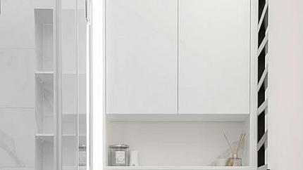 Дизайнерски двустаен апартамент в Магнолия Резиденс, Смирненски