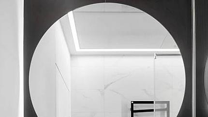 One bedroom unique apartment in Magnolia Residence complex