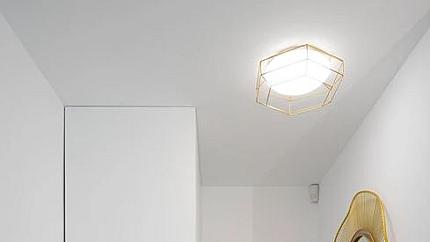 One bedroom unique apartment in Magnolia Residence complex