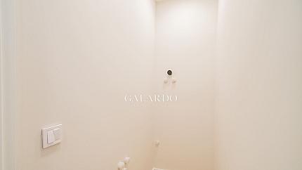 Office in Top Center, Stefan Karadja Street