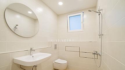 Office in Top Center, Stefan Karadja Street