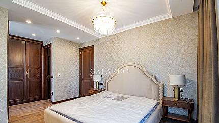 Two bedroom apartment for rent in Lozenets