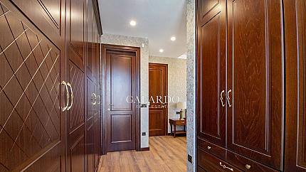 Two bedroom apartment for rent in Lozenets