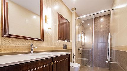 Two bedroom apartment for rent in Lozenets