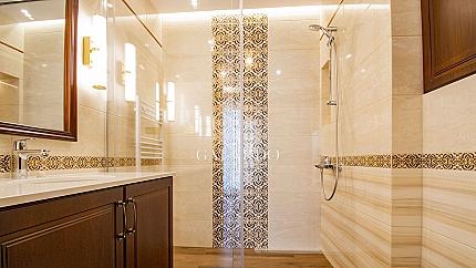 Two bedroom apartment for rent in Lozenets