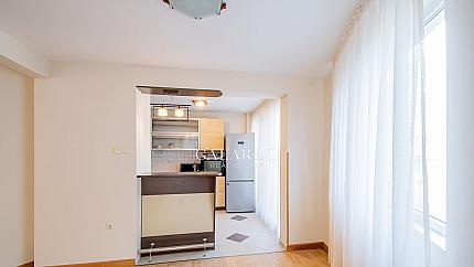 Multi-room apartment for rent in Lozenets