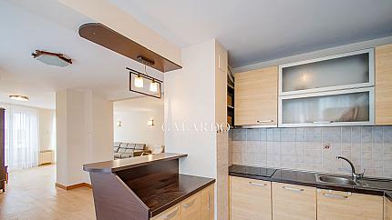 Multi-room apartment for rent in Lozenets